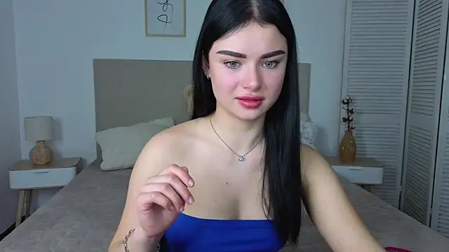 Silena_sky: онлайн-секс-чат