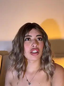 isabella-collins- Chat XXX in diretta