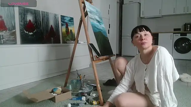 secret_libraryn Live XXX chat