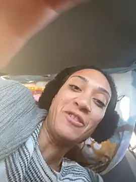 Živý XXX chat starrynikki