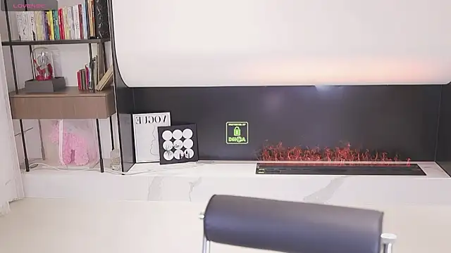 Pertunjukan Kamera Web Bella-999