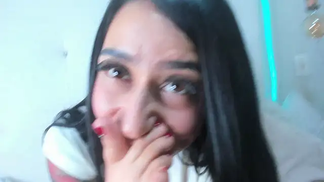 Little_Jenni – Live XXX-chat