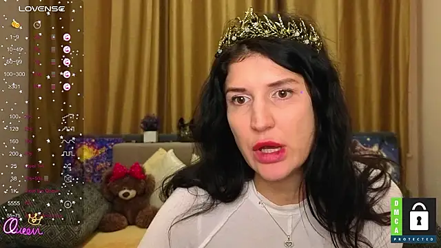 Alianna_Solo_Kisses 即時 XXX 聊天