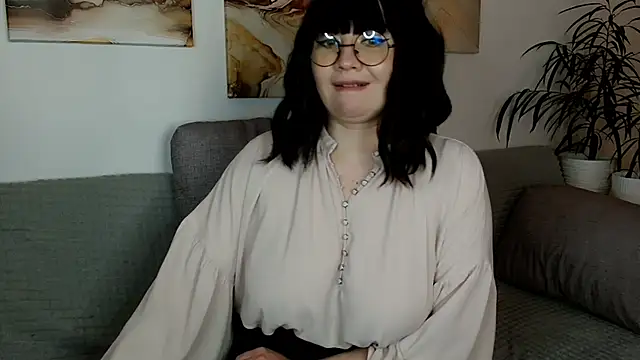 _LaLiLu_ Webcam Show