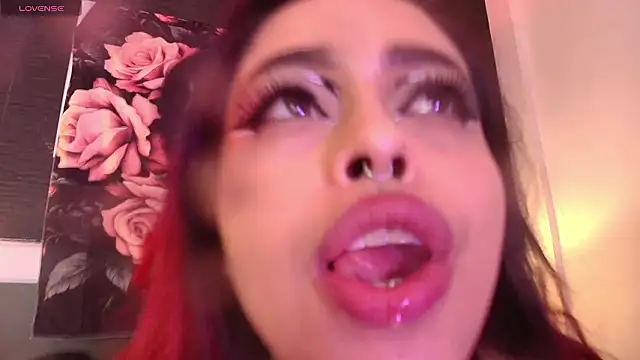 Chat +18 de EvaaFoxxy1 ao vivo