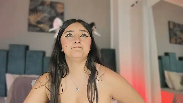 Chatroom XXX en direct de Kathia_Morelli