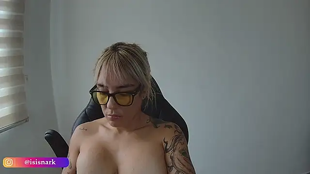 ValkyriaRose – Live XXX-chat