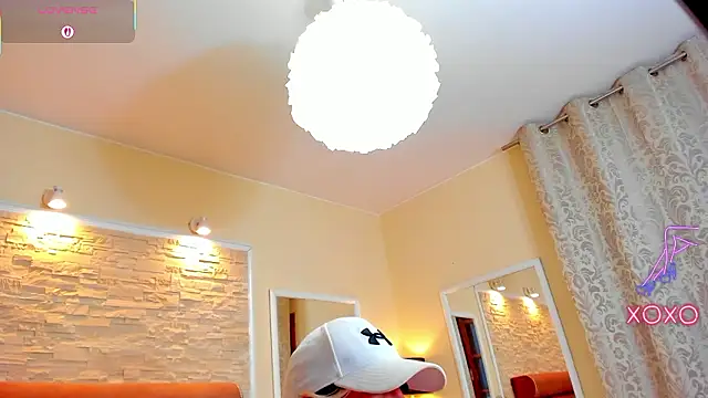 Živý XXX chat ArianaCroft