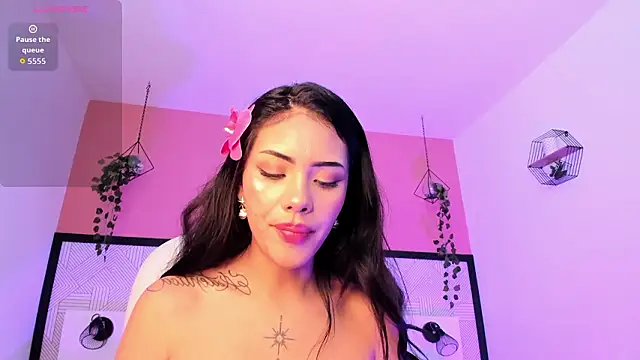 Giovanna_oliveira: απευθείας συνομιλία ΧΧΧ