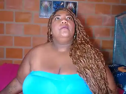 bustyboobsperver – Live XXX-chat