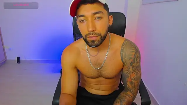 Онлайн чат XXX Dante_Blade