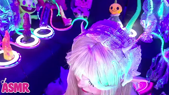 Chatroom XXX en direct de LaytonBox