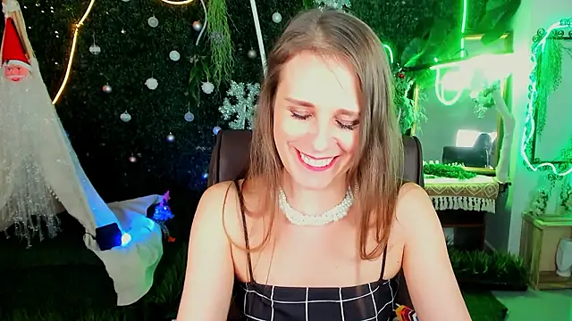 EmiliaBedy – Live XXX-chat