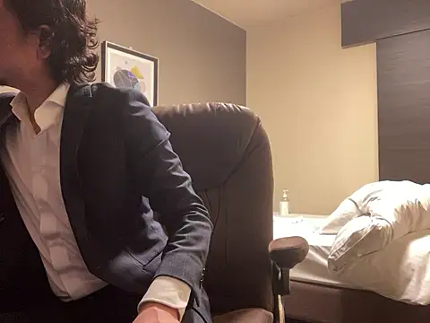 masato1115aa's Webcam Show