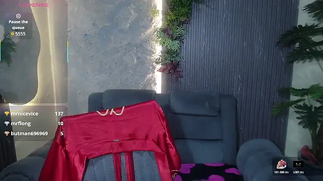 denise_babe_ Obrolan Langsung XXX