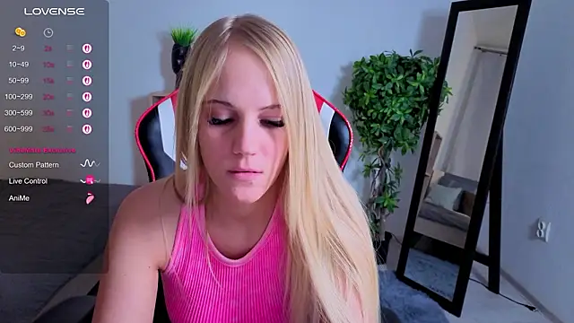 Emmi_crystaln Live XXX chat