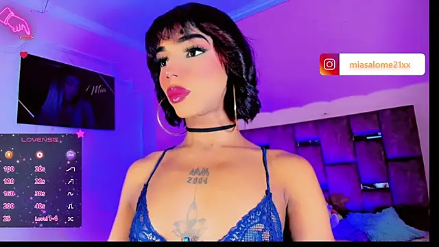 دردشة Mia_Castro_xx الجنسية المباشرة