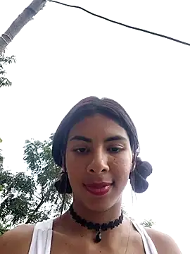 chaparritahot99 élő XXX-chatje