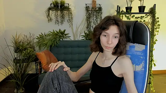 EmmanuellBrown – Live XXX-chat