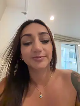 Ninabigtitied 라이브 XXX 채팅