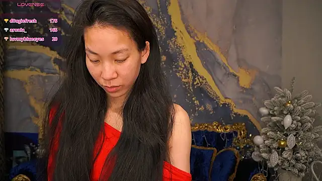 Yen_Star 即時 XXX 聊天