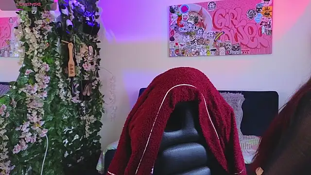 Mia_Haruno Obrolan Langsung XXX