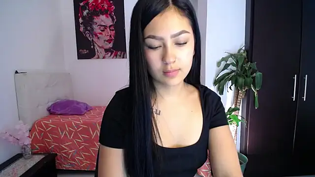 heidy_01 – Live XXX-chat