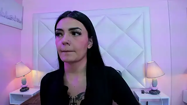 Chatroom XXX en direct de Miaa_Smithh__