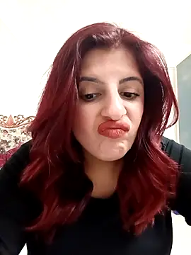 Ufkizil Live XXX Chat