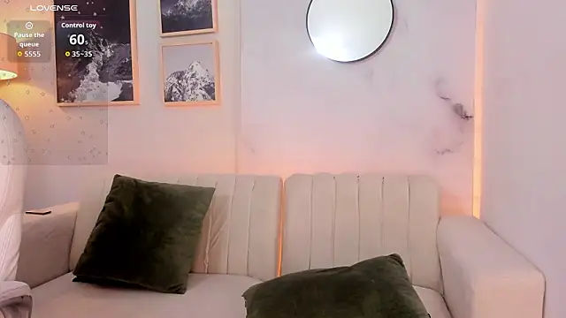 Chatroom XXX en direct de Tiffany_Low