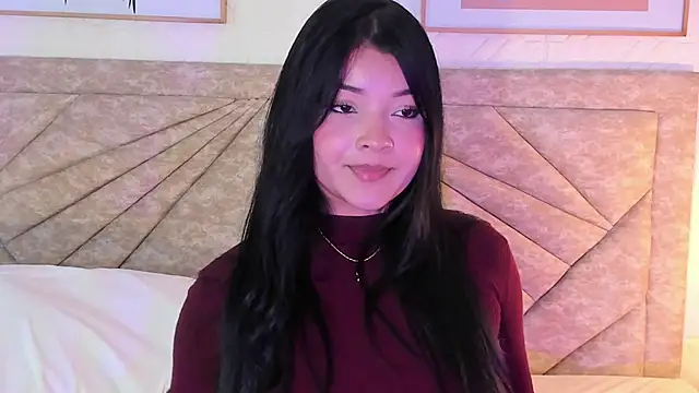 EmmaBlossomn Live XXX chat