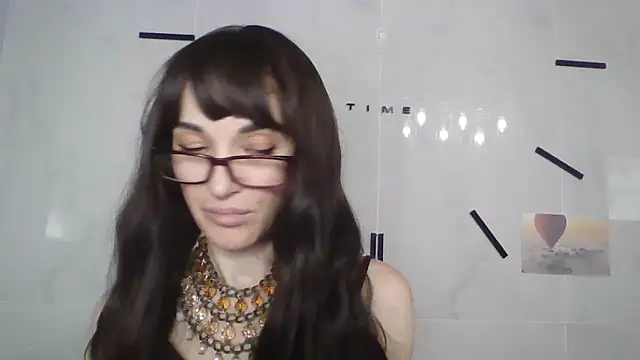 Tyrivell Show in webcam