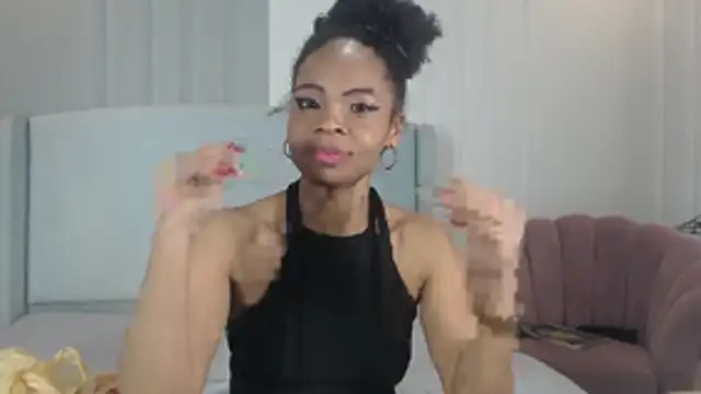 ChantalGarnern Live XXX chat