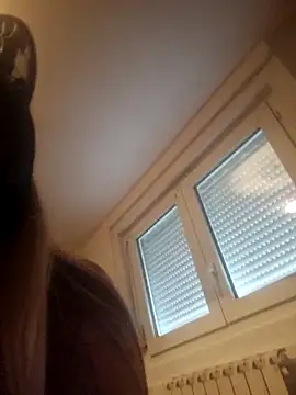 Živý XXX chat Libertine6259