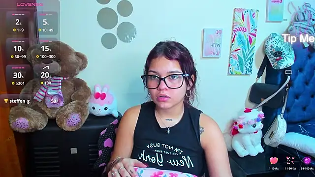 Ema__Luna Obrolan Langsung XXX