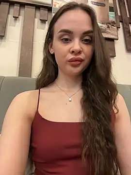 Živý XXX chat KristiRich