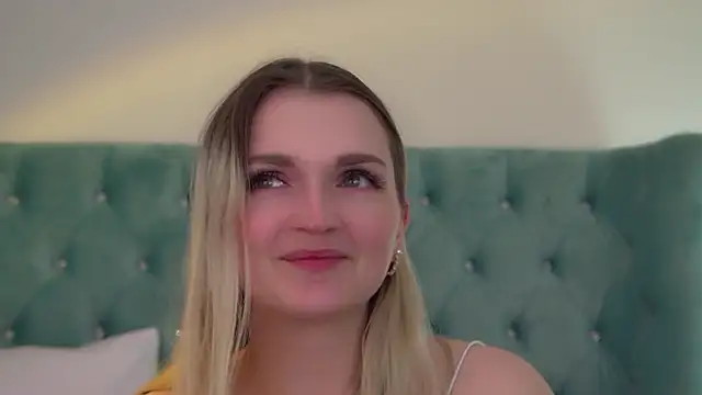 Živý XXX chat AnnyRaii