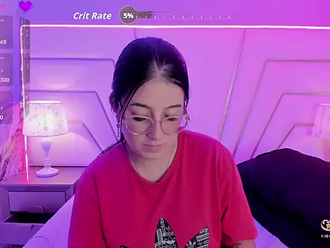 GabyJhons: απευθείας συνομιλία ΧΧΧ