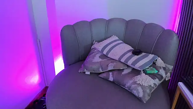 Živý XXX chat Ariana_collinss