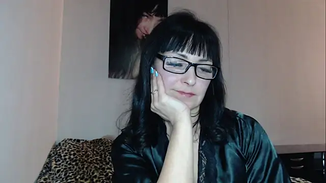 Živý XXX chat Eila_Morigan