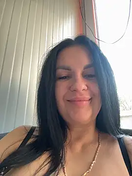 MeganBlueq: διαδικτυακό σόου στην κάμερα