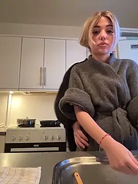 Živý XXX chat SilkyMira