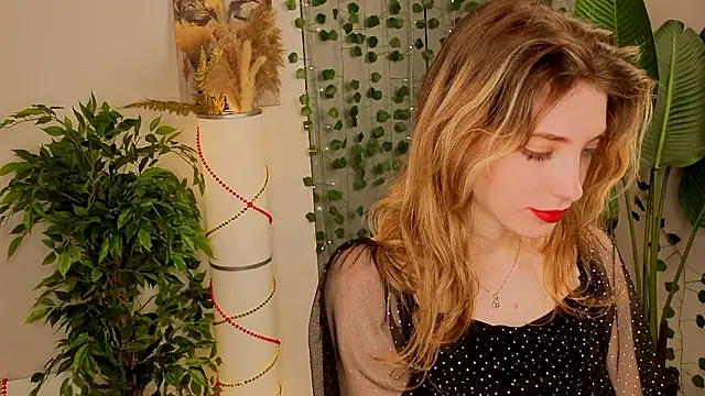 Živý XXX chat BrianneMallory