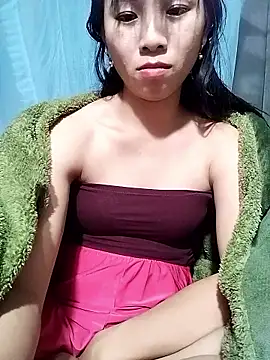 Živý XXX chat Wily-06