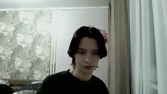 Živý XXX chat LxayBloom