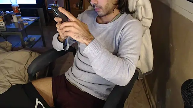 Blackroseyzeus live XXX chat