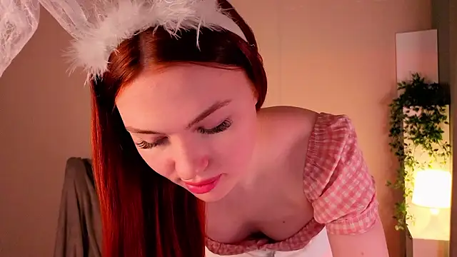 Živý XXX chat GraceYork