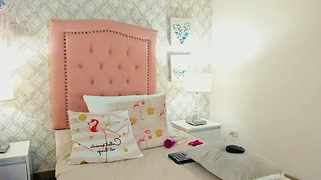 Chatroom XXX en direct de liz_rouse_