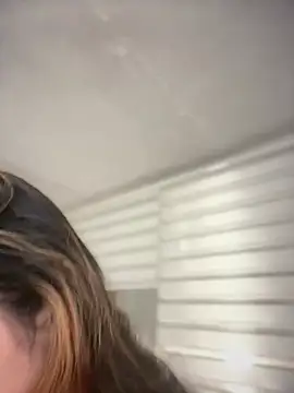 Živý XXX chat TatiJx_Pink