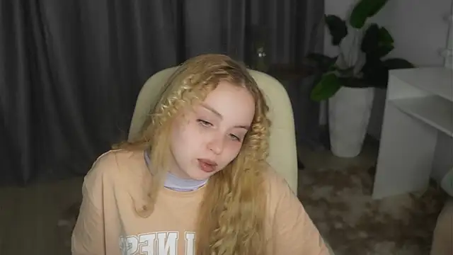 SuzanLybrand – Live XXX-chat